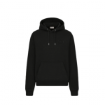 SWEATSHIRT À CAPUCHE CD ICON Référence: 113J698A0531_C989