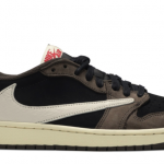 AIR JORDAN 1 LOW OG SP-T "TRAVIS SCOTT"