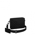M69827  DUO MESSENGER BAG