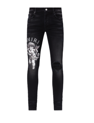 CHERUB JEAN AGED BLACK