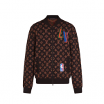 1A8WYL LVXNBA GRAPHIC BLOUSON