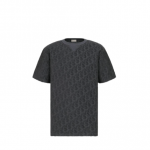 T-SHIRT OVERSIZE DIOR OBLIQUE Référence: 113J692A0614_C888