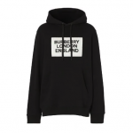 BURBERRY LONDON ENGLAND HOODIE