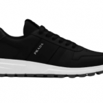 Baskets Prada PRAX 01 BLACK