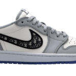 Dior x Air Jordan 1 Low Limited with serial number inside