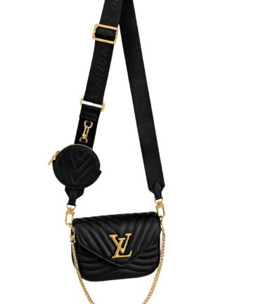 M56461 LOUIS VUITTON NEW WAVE MULTI POCHETTE
