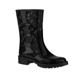 1A8QV0 DROPS FLAT HALF BOOTS
