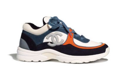 CHANEL SNEAKER