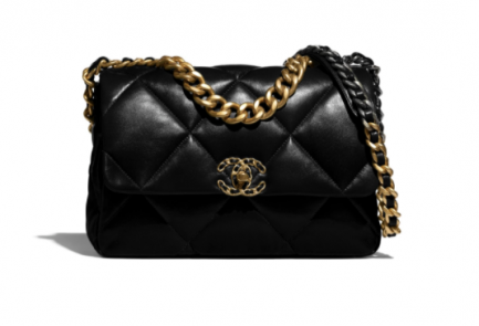 GRAND SAC CHANEL 19