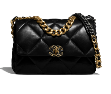 GRAND SAC CHANEL 19