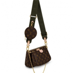 LOUIS VUITTON MULTI POCHETTE ACCESSOIRES