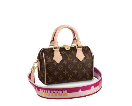 M45948 SPEEDY BANDOULIÈRE 20 BAG