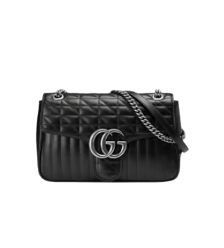 GG Marmont medium shoulder bag