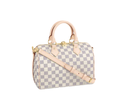 N41374 SPEEDY BANDOULIÈRE 25