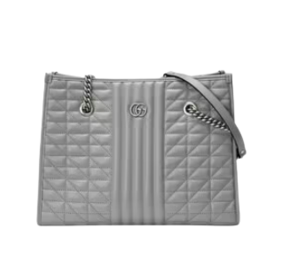 GG Marmont medium tote bag