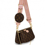 MULTI-POCHETTE ACCESSOIRES