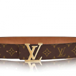 LV INITIALES 40MM MONOGRAM