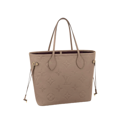 M45686 NEVERFULL MM TOTE BAG