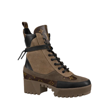 1A4XYG LAUREATE DESERT BOOT