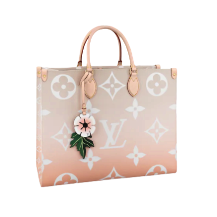 M57640 ONTHEGO GM TOTE BAG