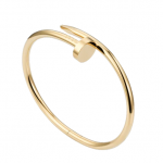 CARTIER CLOU GOLD