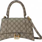 Gucci x Balenciaga The Hacker Project Small Hourglass Bag