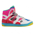 Women's Gucci Basket sneaker