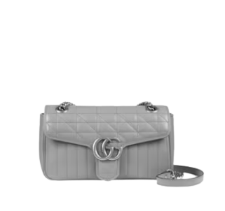 GG Marmont small shoulder bag