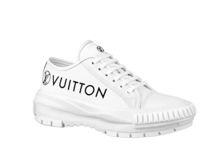 1A941X LV SQUAD TRAINERS