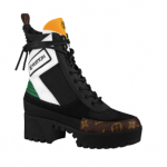 1A9O8Q  LAUREATE PLATFORM DESERT BOOTS