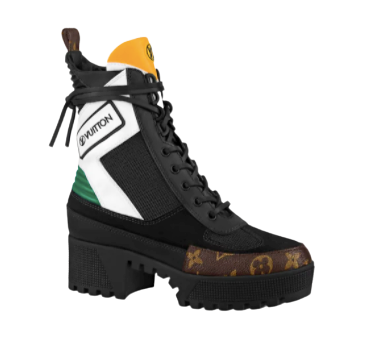 1A9O8Q LAUREATE PLATFORM DESERT BOOTS