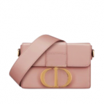 30 MONTAIGNE BOX BAG Rose Des Vents Box Calfskin