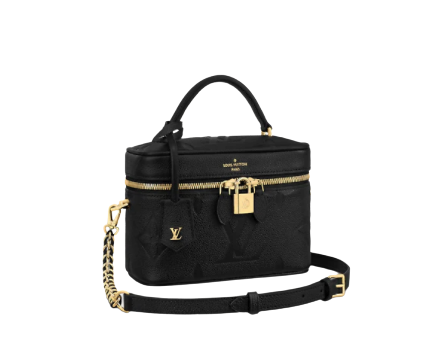 M45598 VANITY PM BAG