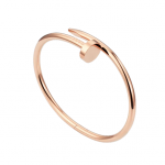 CARTIER BRACELET ROSE GOLD