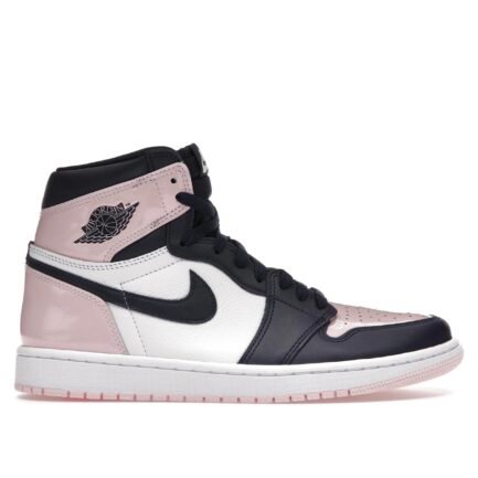 AIR JORDAN 1 RETRO HIGH OG ATMOSPHERE (BUBBLE GUM) (W)