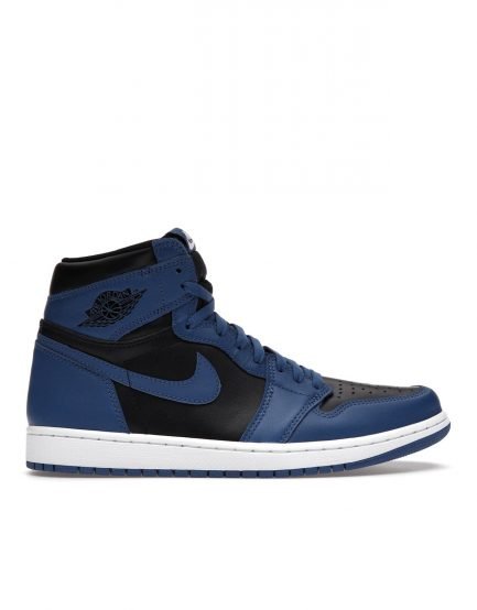 AIR JORDAN 1 RETRO OG DARK MARINA BLUE