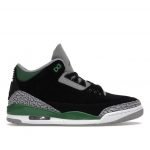 AIR JORDAN 3 RETRO PINE GREEN