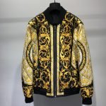 Versace jacket