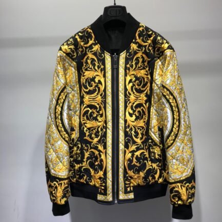 Versace jacket