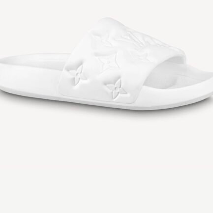 Louis Vuitton WATERFRONT MULES