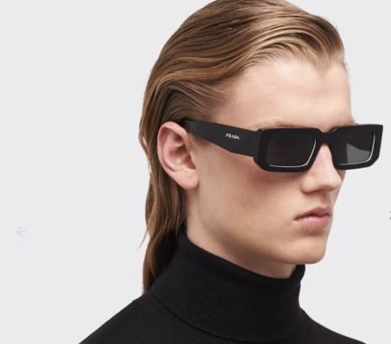 Prada Symbole sunglasses