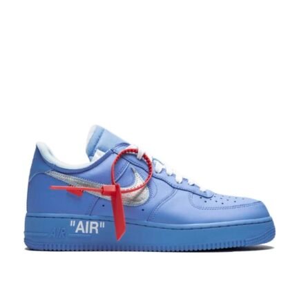 Nike Air Force 1 Low MCA
