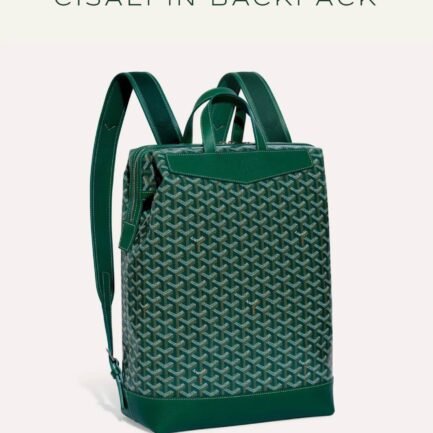 Goyard Alpin MM Backpack