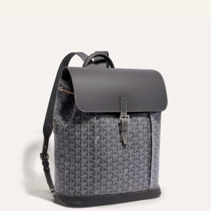 Goyard Alpin MM Backpack