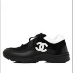 Chanel trainers