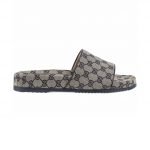 GUCCI SUPREME SLIDES