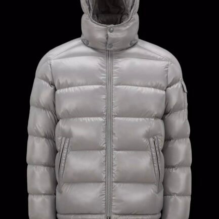 Moncler Maya Short Down Jacket