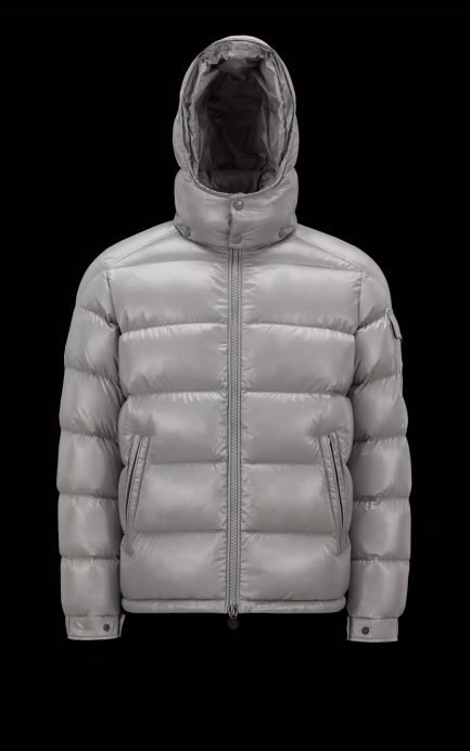 Moncler Maya Short Down Jacket