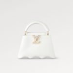 Capucines Mini Bag