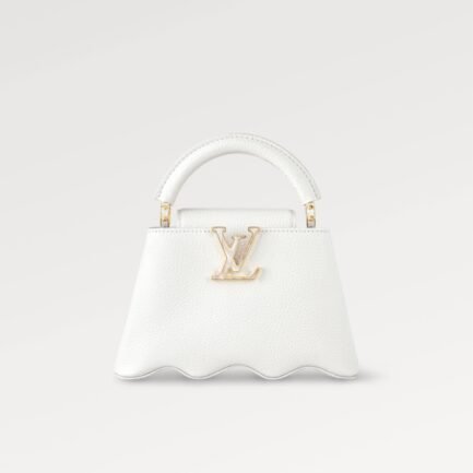 Capucines Mini Bag